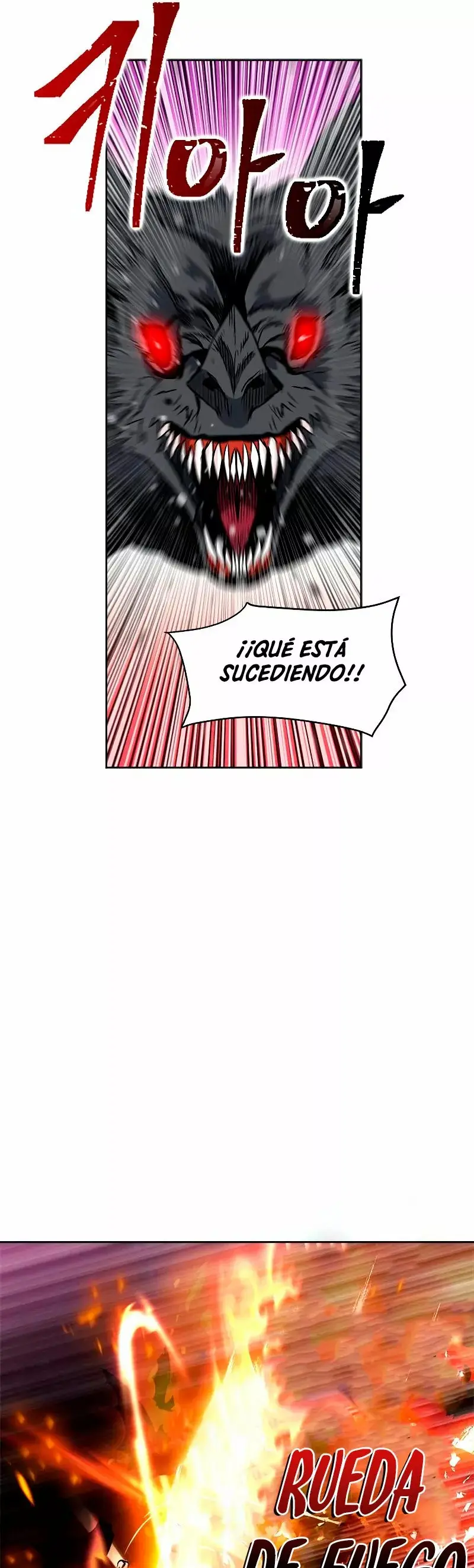 The Druid of Seoul Station capítulo 19, página 47