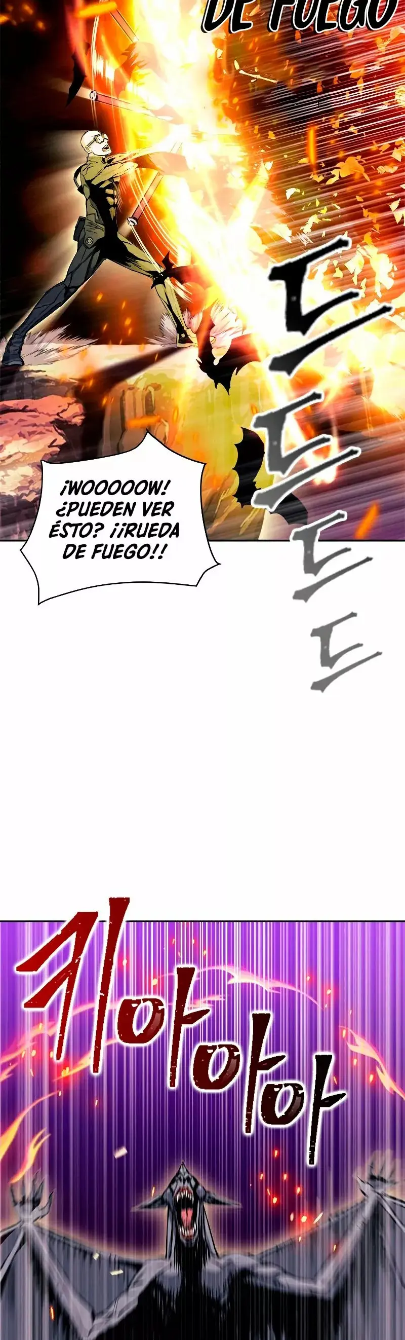 The Druid of Seoul Station capítulo 19, página 48
