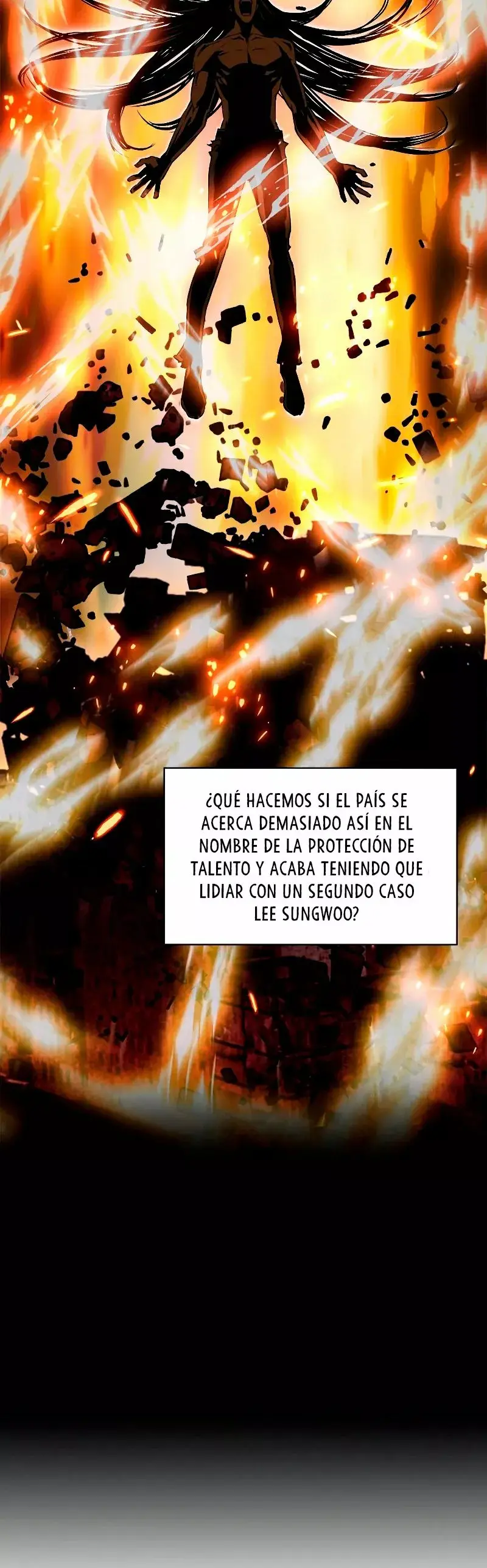 The Druid of Seoul Station capítulo 19, página 58