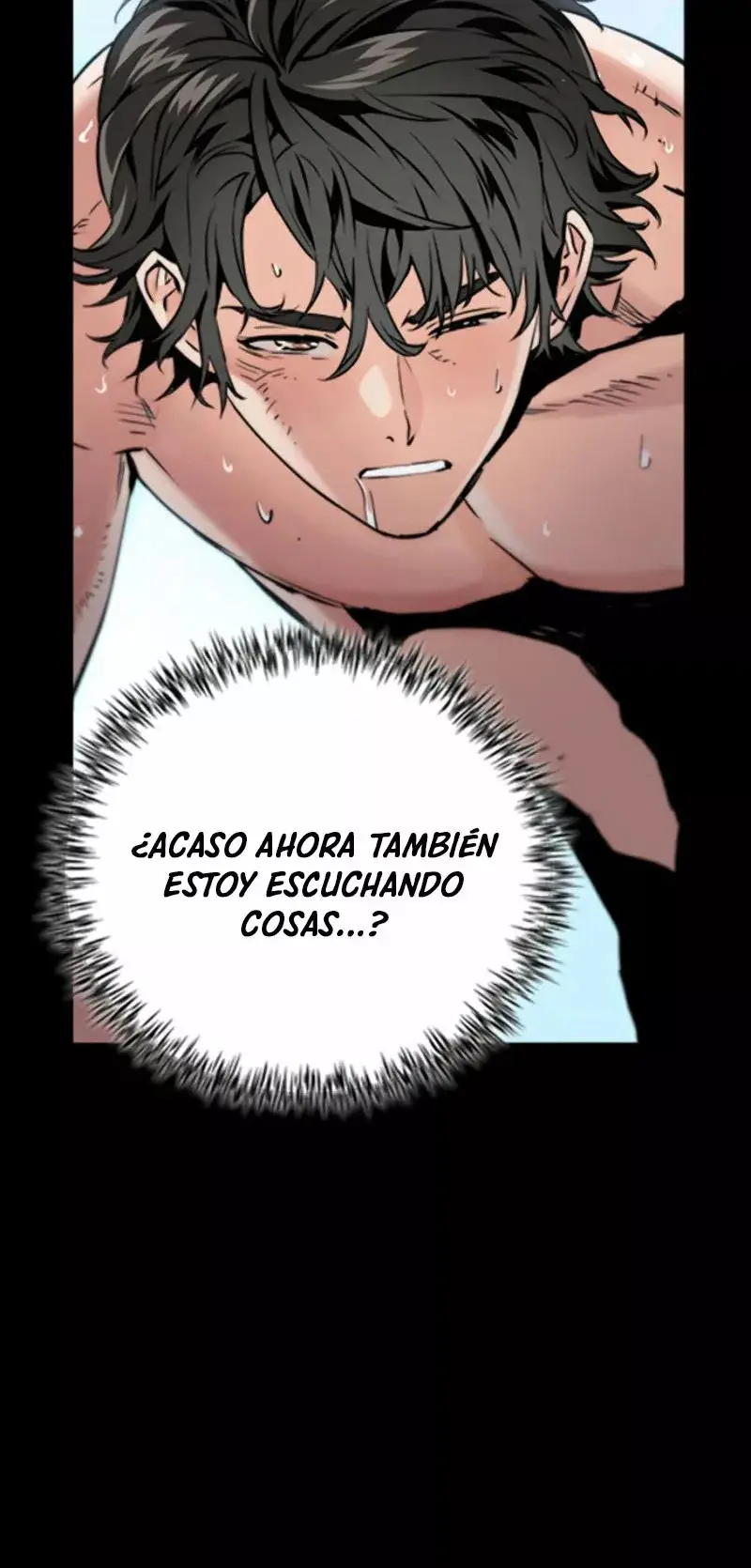 The Druid of Seoul Station capítulo 2, página 14