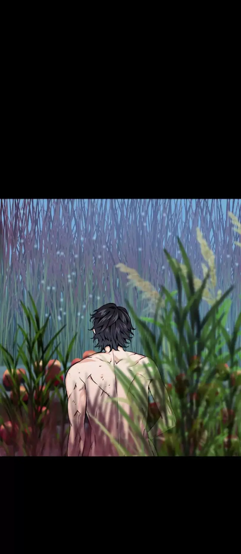 The Druid of Seoul Station capítulo 2, página 16
