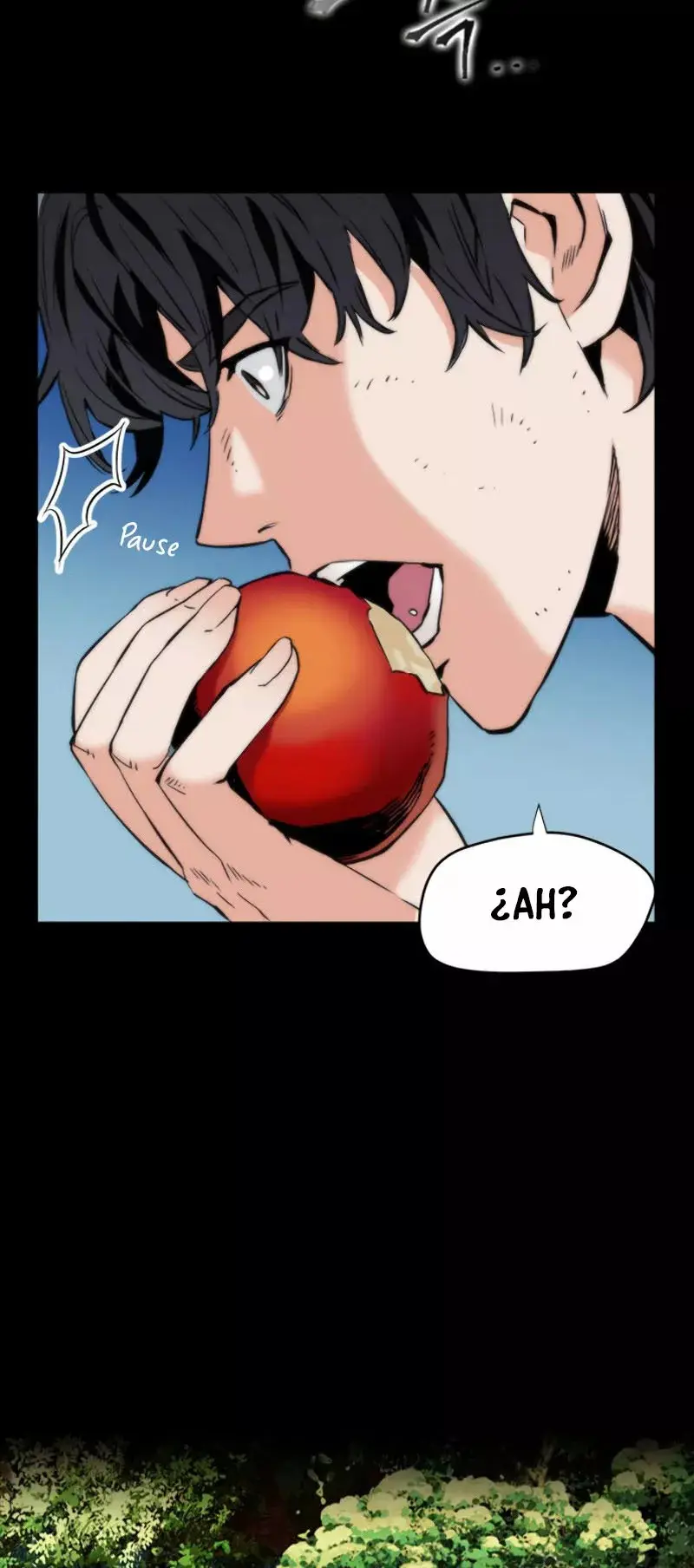 The Druid of Seoul Station capítulo 2, página 22