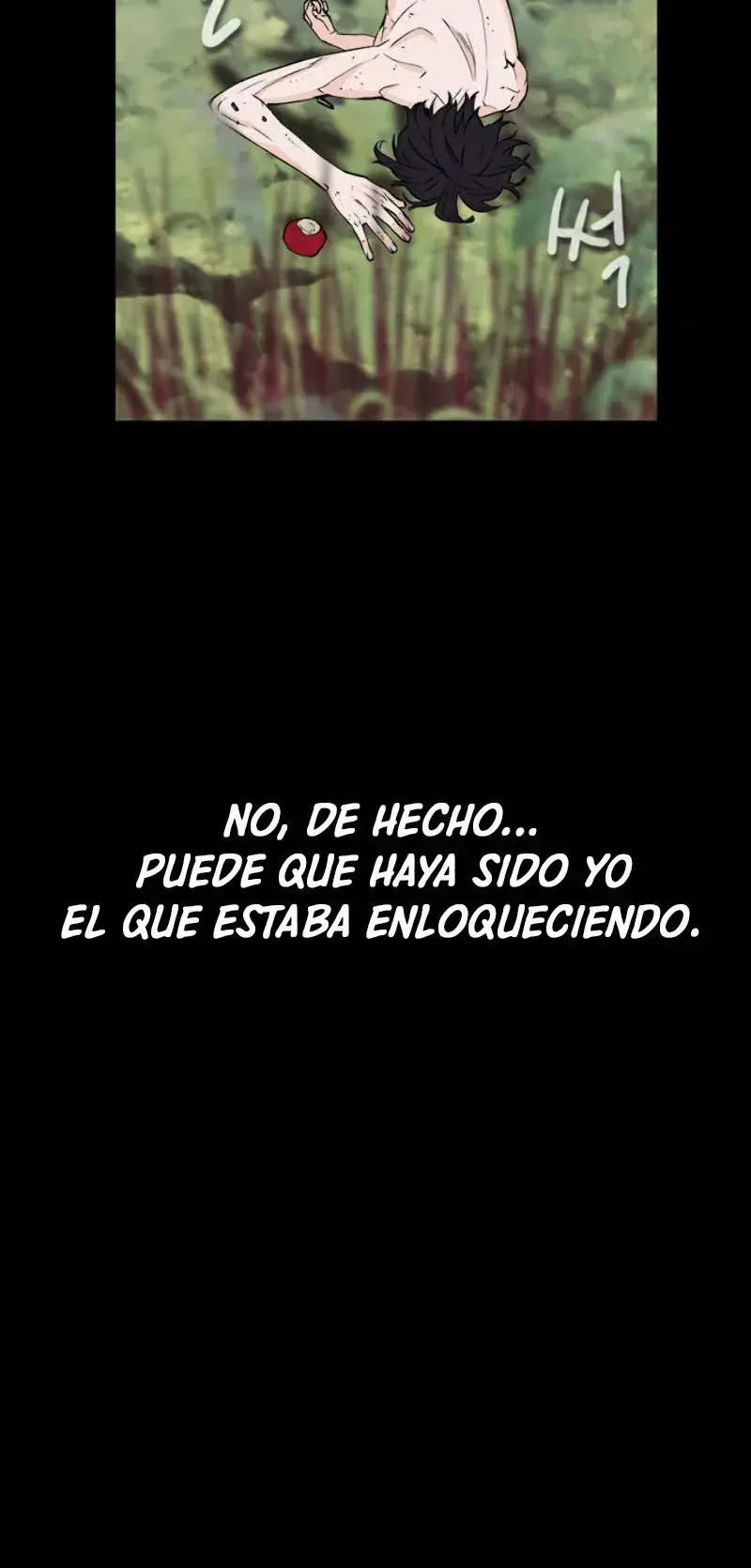 The Druid of Seoul Station capítulo 2, página 34
