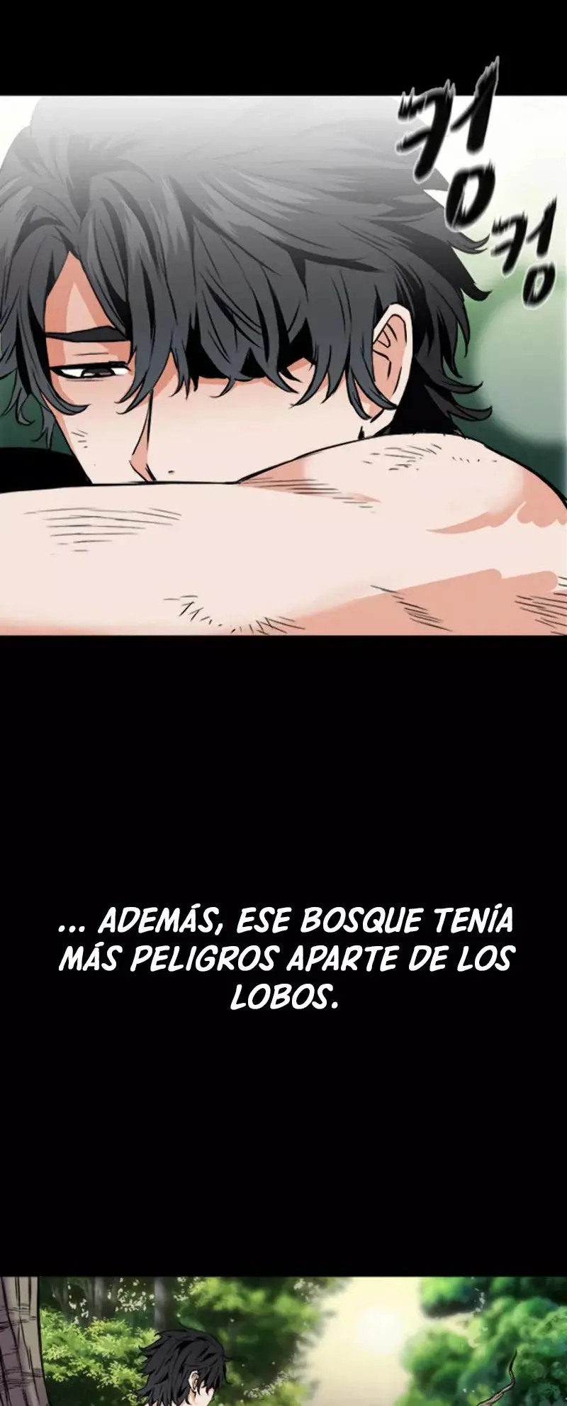 The Druid of Seoul Station capítulo 2, página 41