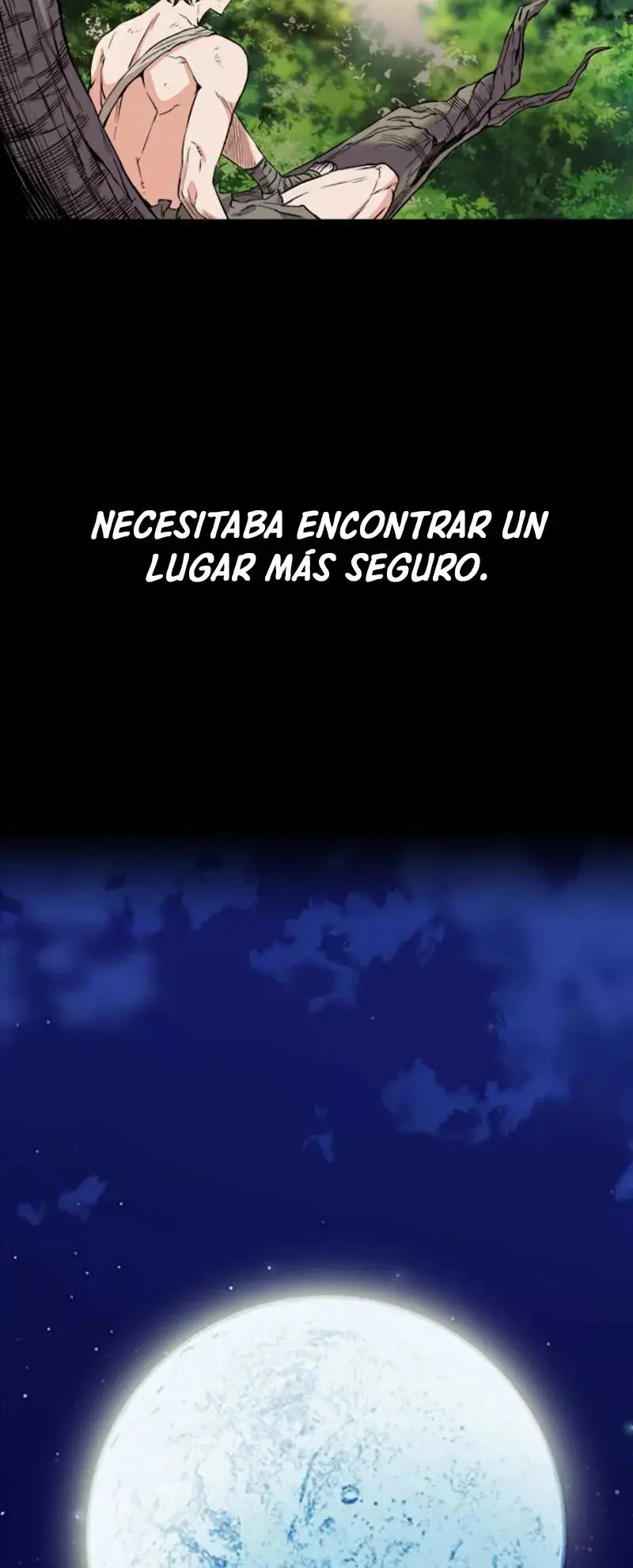 The Druid of Seoul Station capítulo 2, página 42