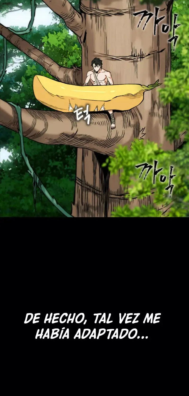 The Druid of Seoul Station capítulo 2, página 48
