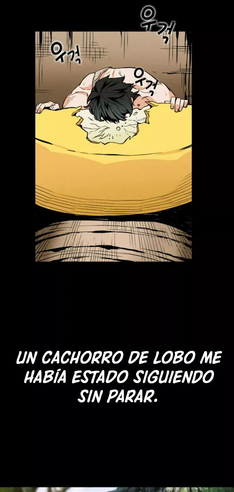 The Druid of Seoul Station capítulo 2, página 49
