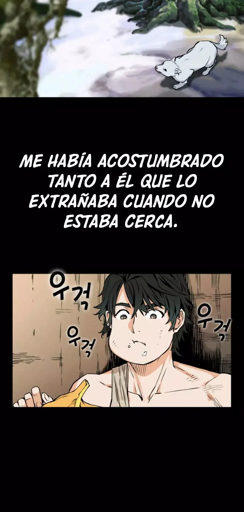The Druid of Seoul Station capítulo 2, página 50