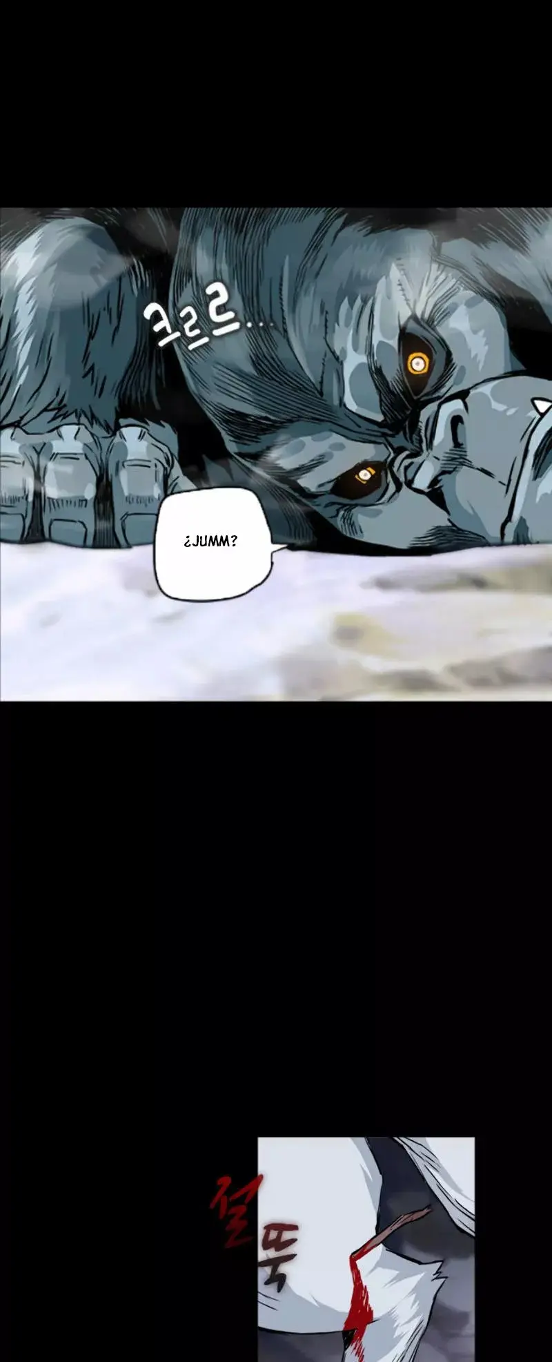 The Druid of Seoul Station capítulo 2, página 64