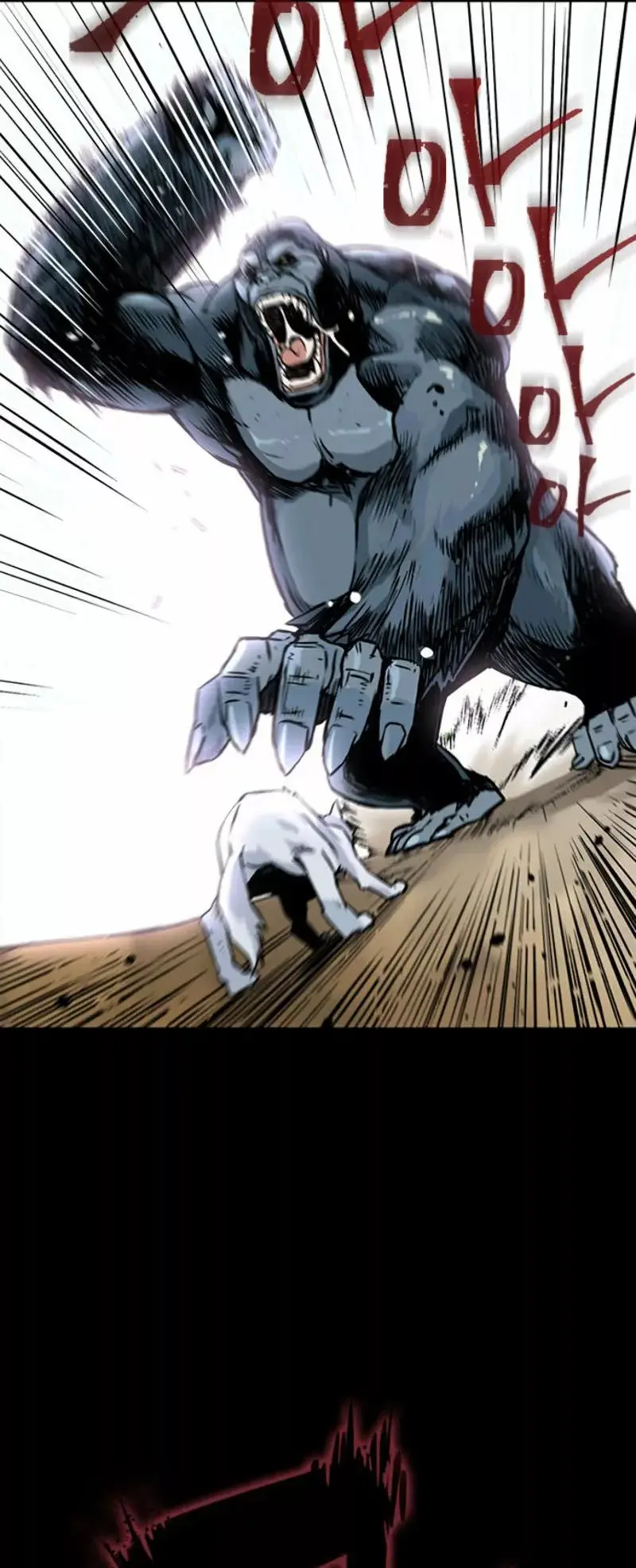 The Druid of Seoul Station capítulo 2, página 67