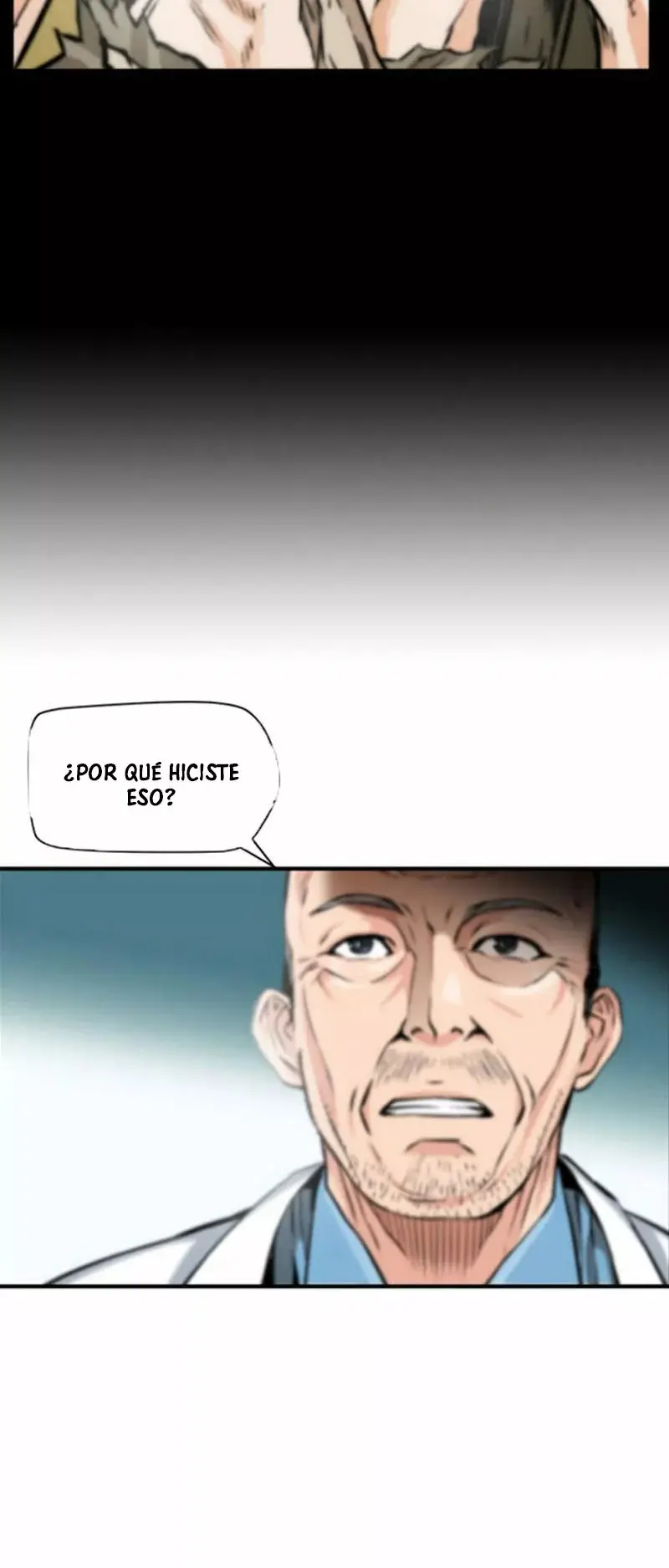 The Druid of Seoul Station capítulo 2, página 77