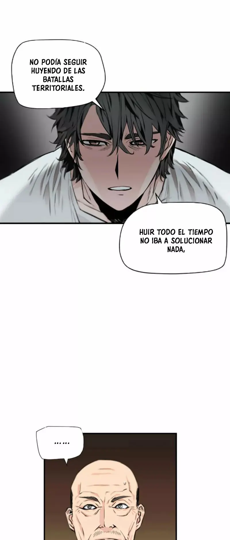 The Druid of Seoul Station capítulo 2, página 78