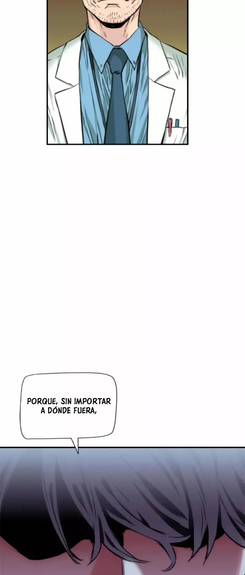 The Druid of Seoul Station capítulo 2, página 79