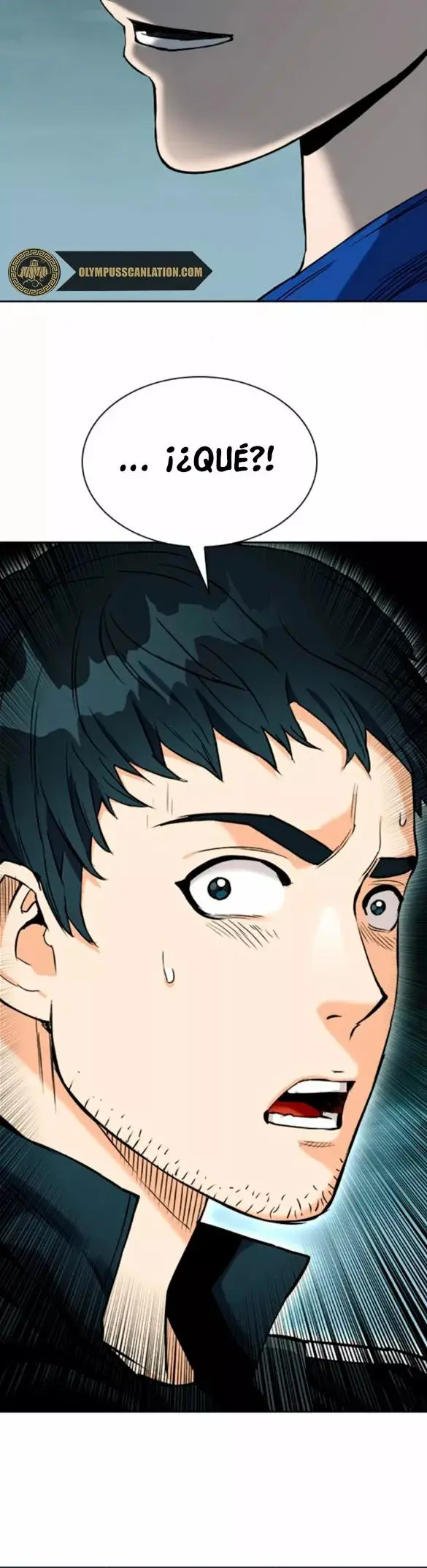 The Druid of Seoul Station capítulo 20, página 22