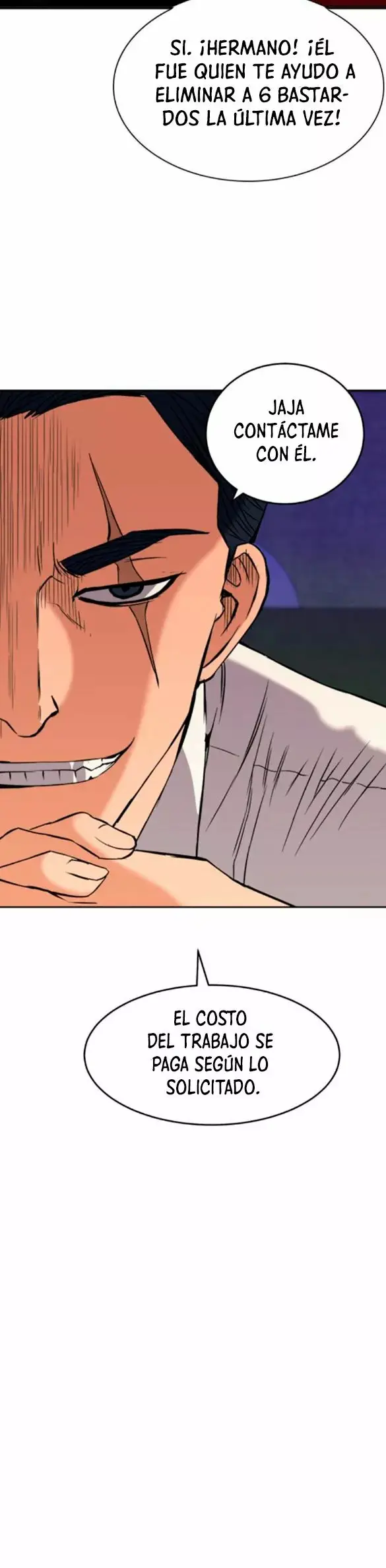 The Druid of Seoul Station capítulo 20, página 31