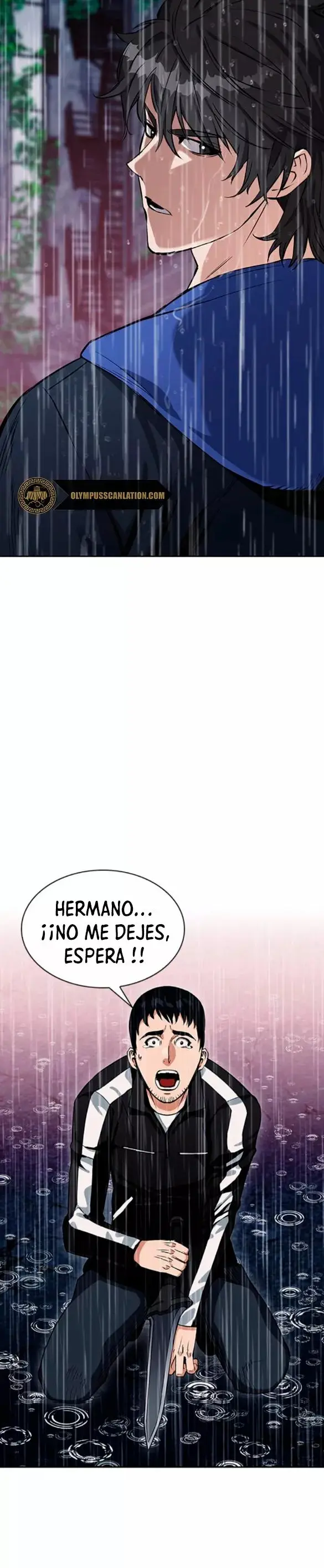 The Druid of Seoul Station capítulo 20, página 42