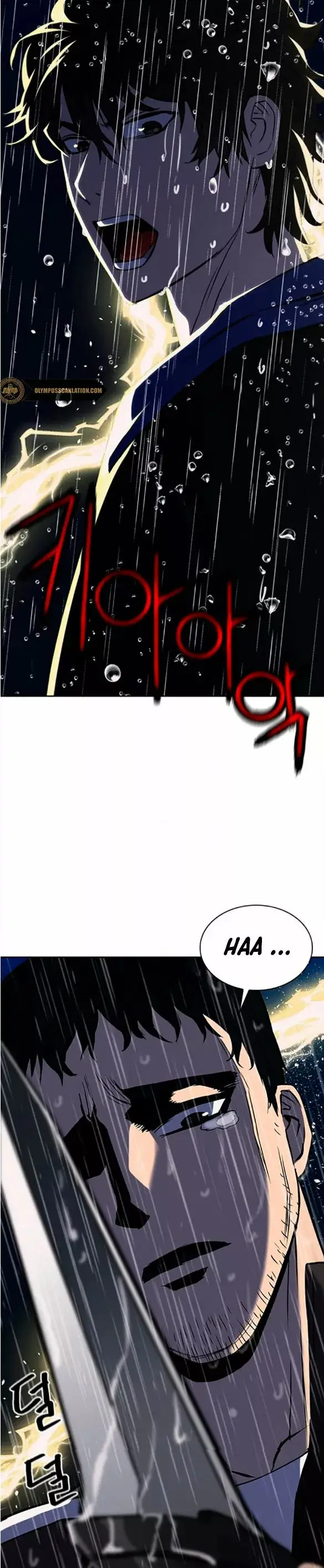 The Druid of Seoul Station capítulo 20, página 49