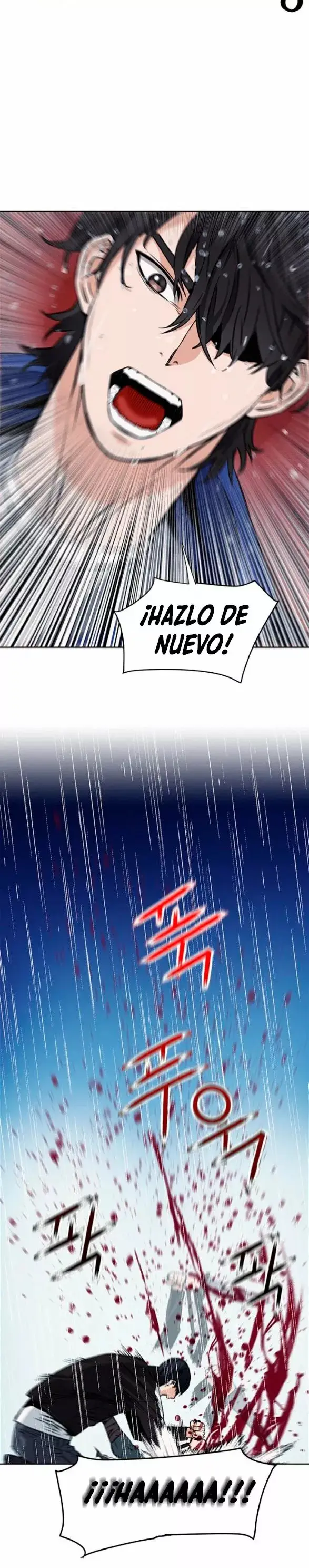 The Druid of Seoul Station capítulo 21, página 5