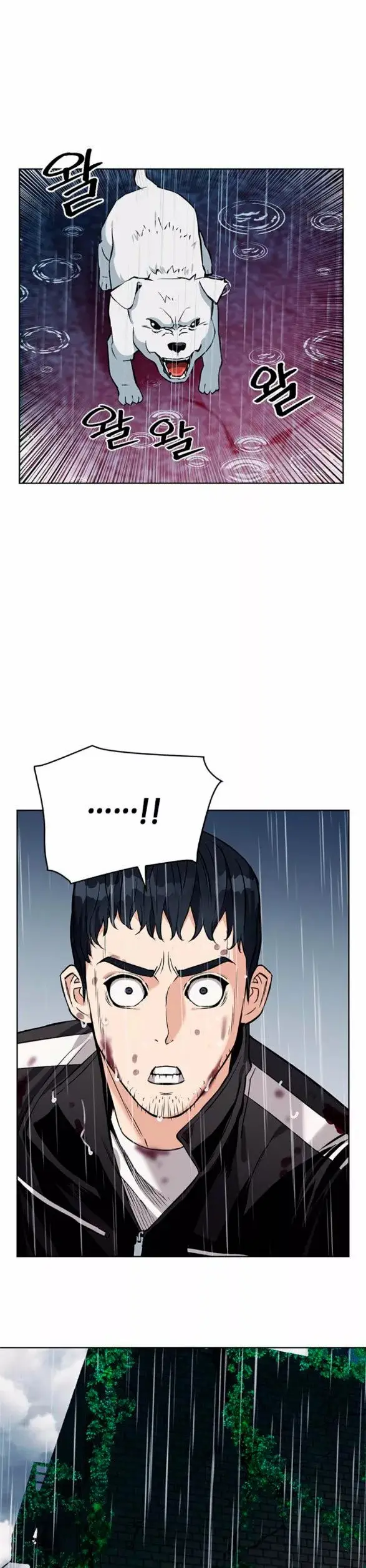 The Druid of Seoul Station capítulo 21, página 9