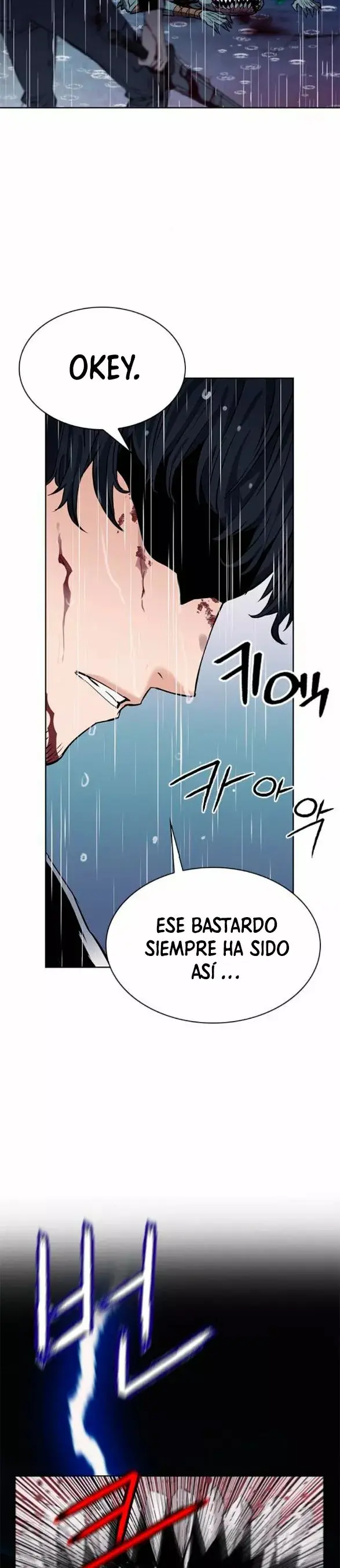The Druid of Seoul Station capítulo 21, página 16