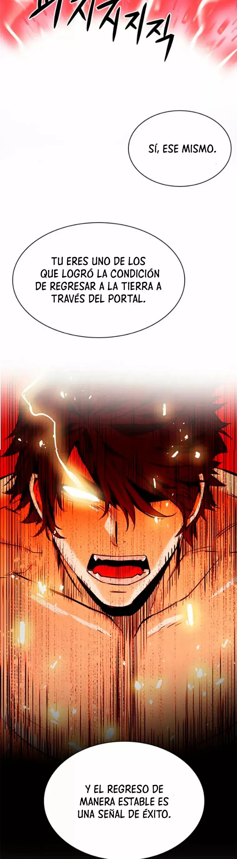 The Druid of Seoul Station capítulo 22, página 22