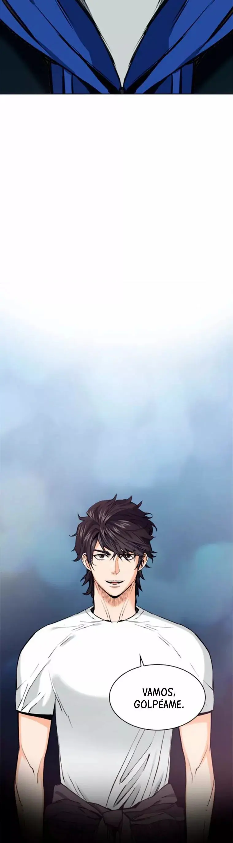 The Druid of Seoul Station capítulo 22, página 41