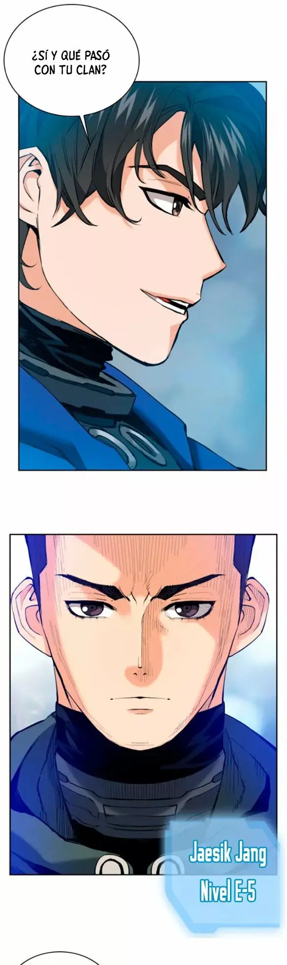The Druid of Seoul Station capítulo 23, página 16
