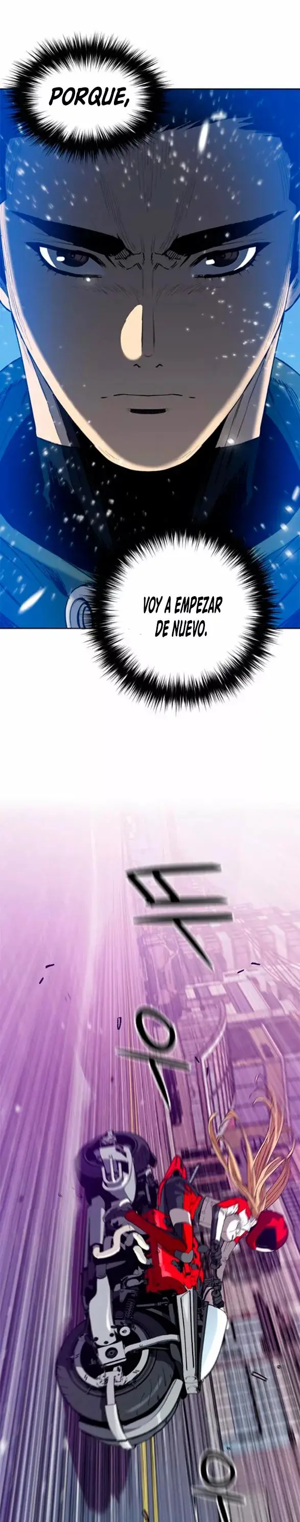 The Druid of Seoul Station capítulo 23, página 23
