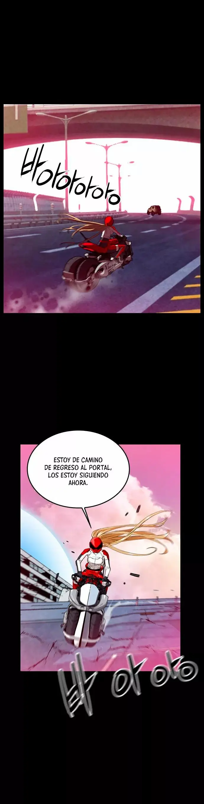 The Druid of Seoul Station capítulo 24, página 29