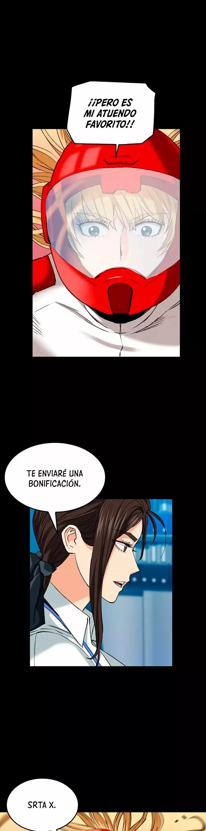 The Druid of Seoul Station capítulo 24, página 32