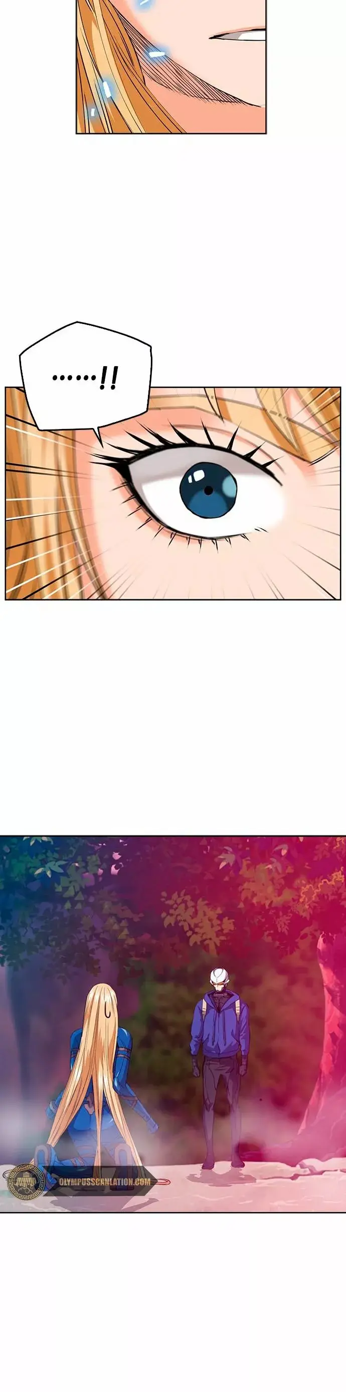 The Druid of Seoul Station capítulo 24, página 42