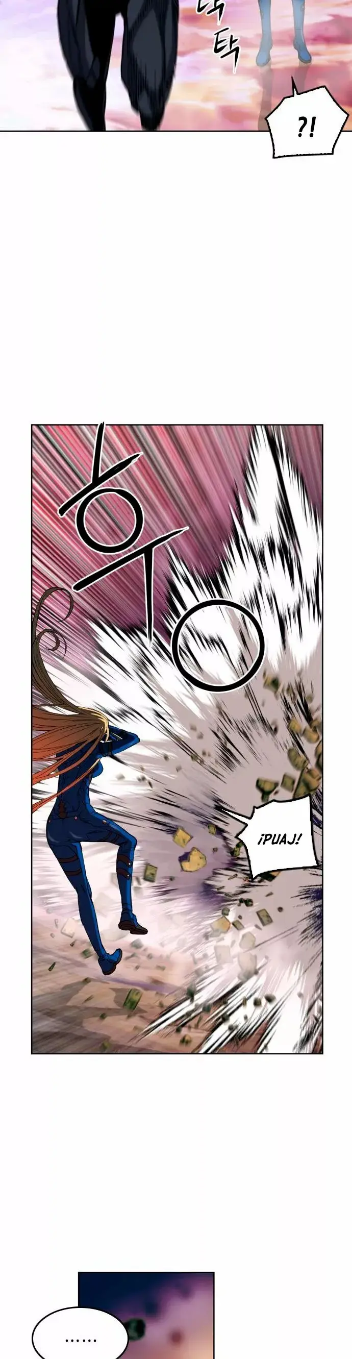 The Druid of Seoul Station capítulo 25, página 10