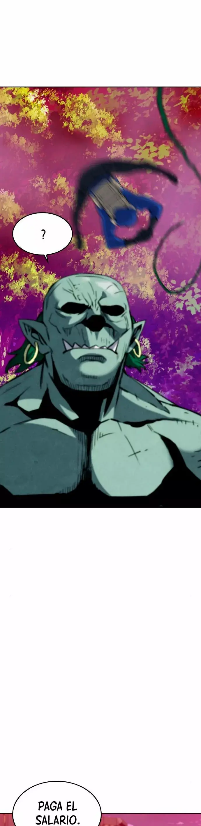 The Druid of Seoul Station capítulo 25, página 23