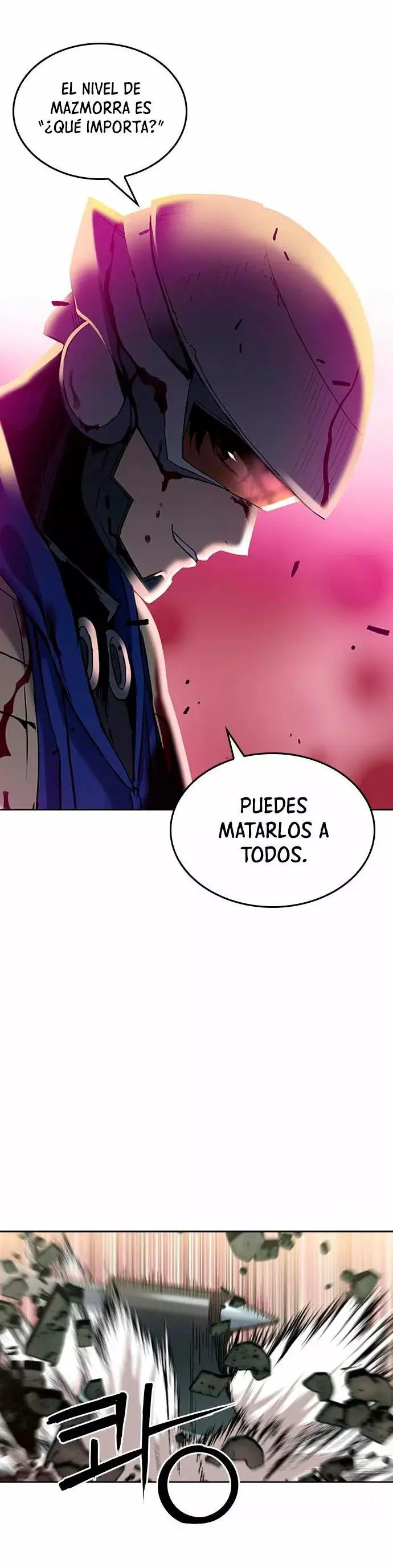 The Druid of Seoul Station capítulo 25, página 27