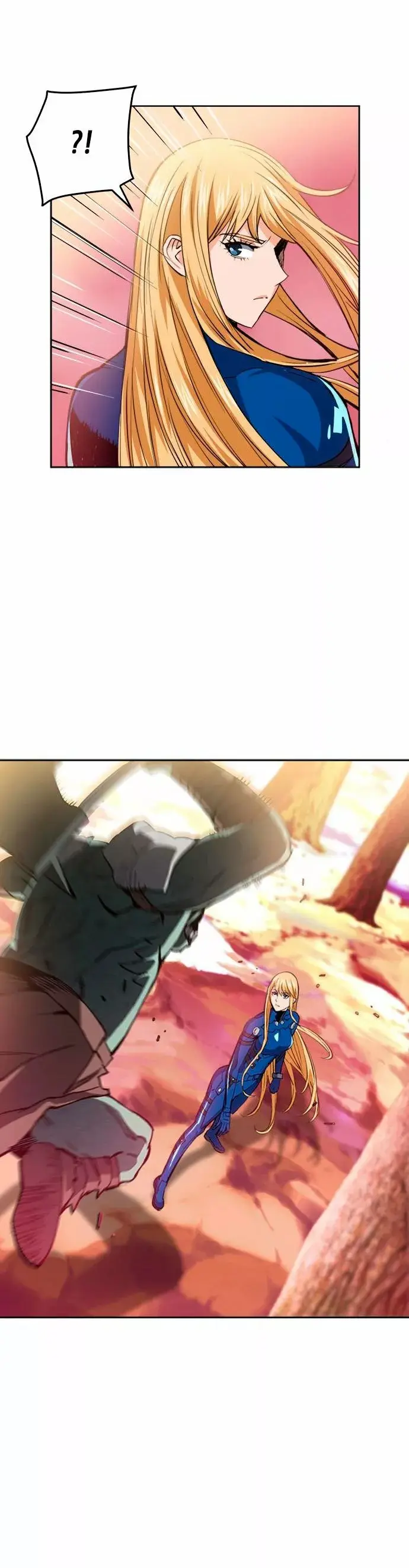 The Druid of Seoul Station capítulo 25, página 42