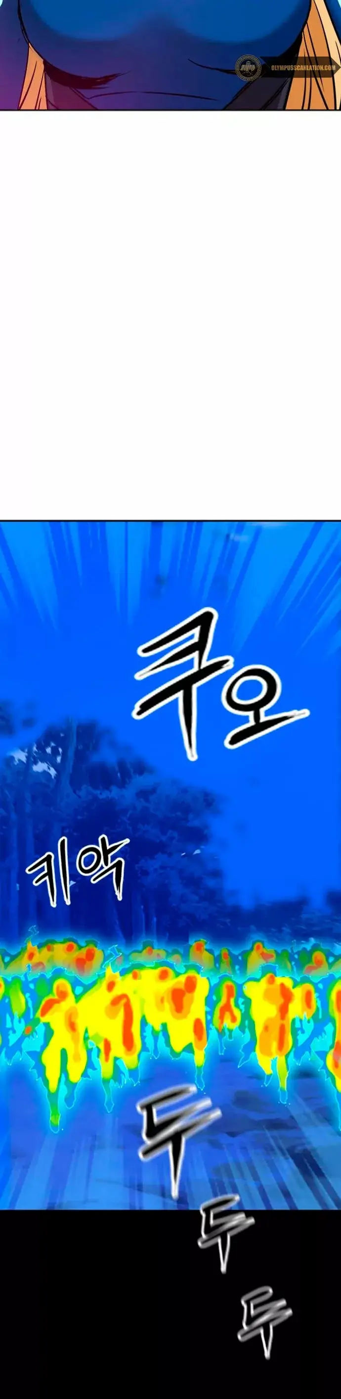 The Druid of Seoul Station capítulo 25, página 50