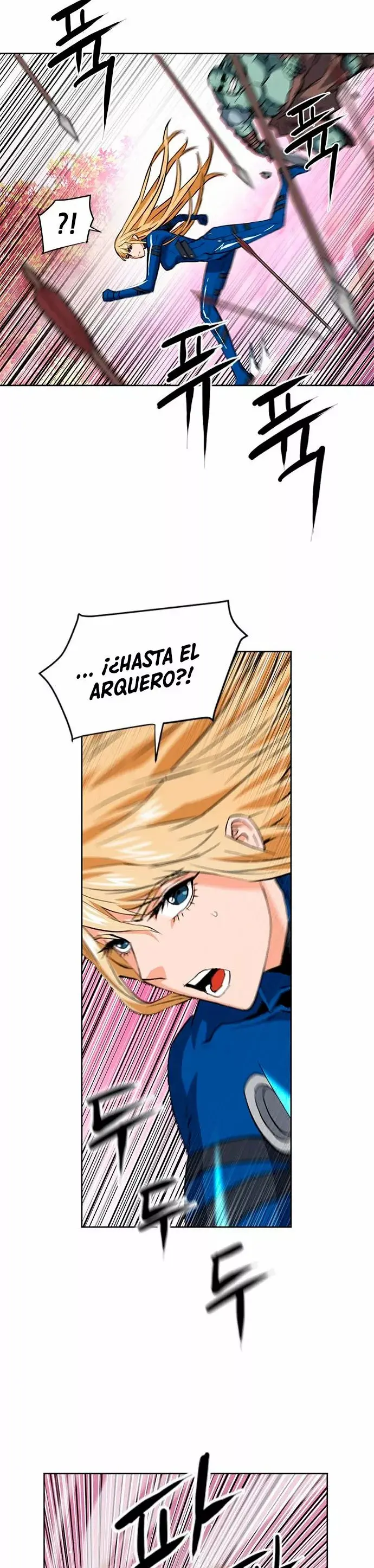 The Druid of Seoul Station capítulo 26, página 41
