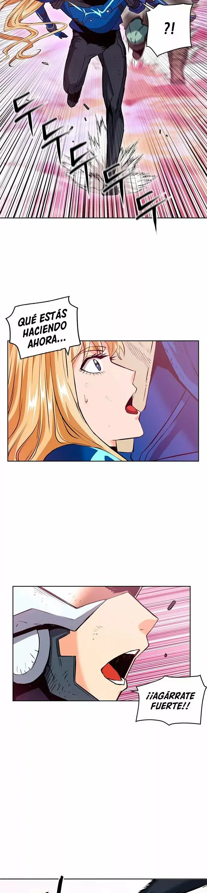 The Druid of Seoul Station capítulo 26, página 48