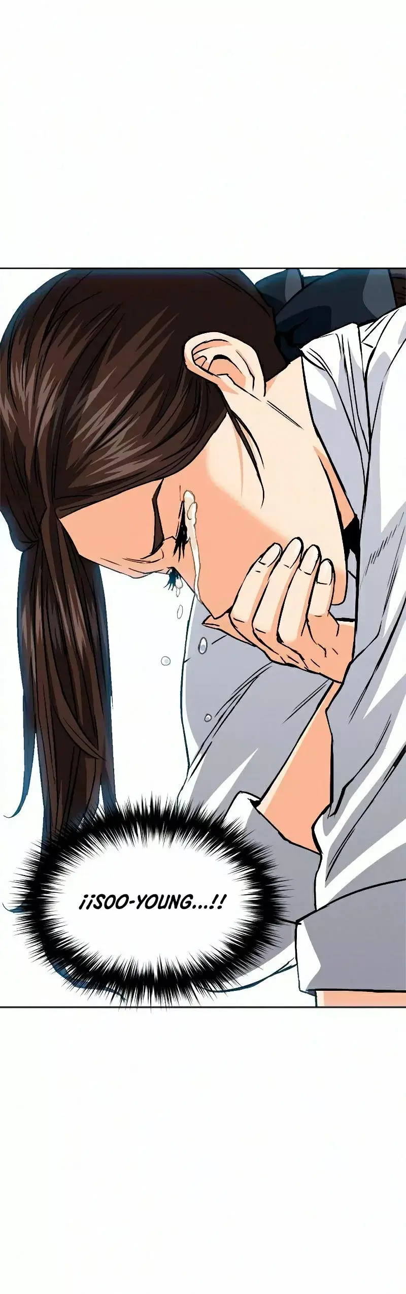The Druid of Seoul Station capítulo 27, página 35