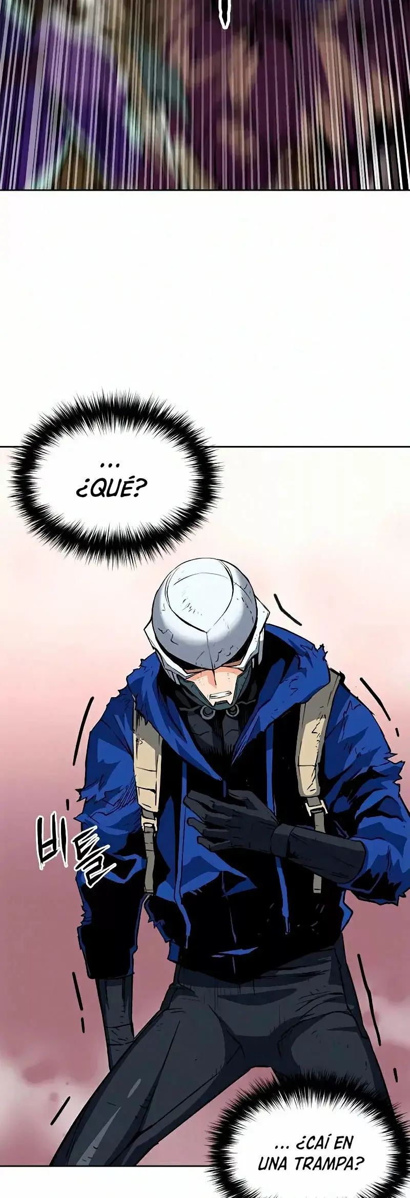 The Druid of Seoul Station capítulo 27, página 60