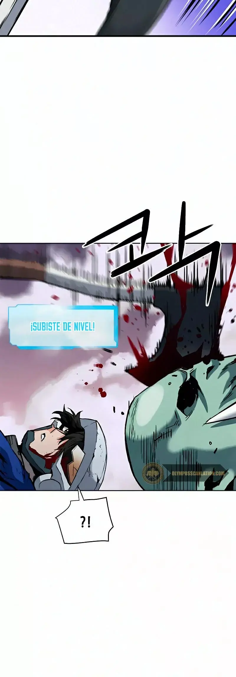 The Druid of Seoul Station capítulo 28, página 17