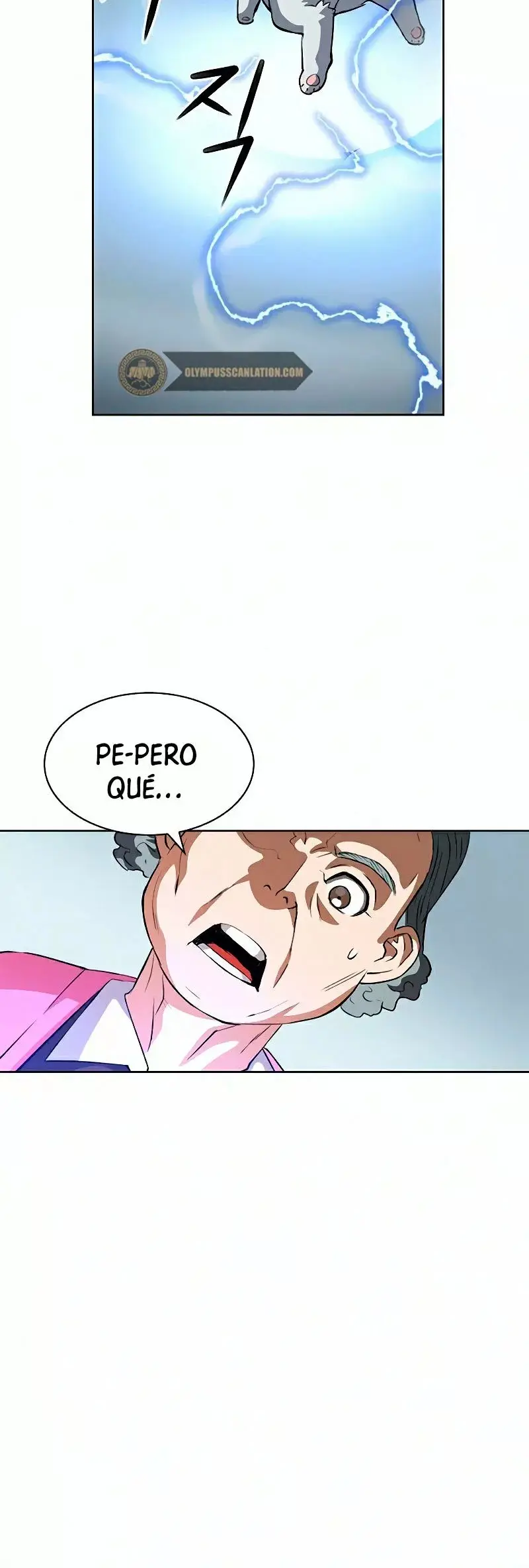 The Druid of Seoul Station capítulo 28, página 27
