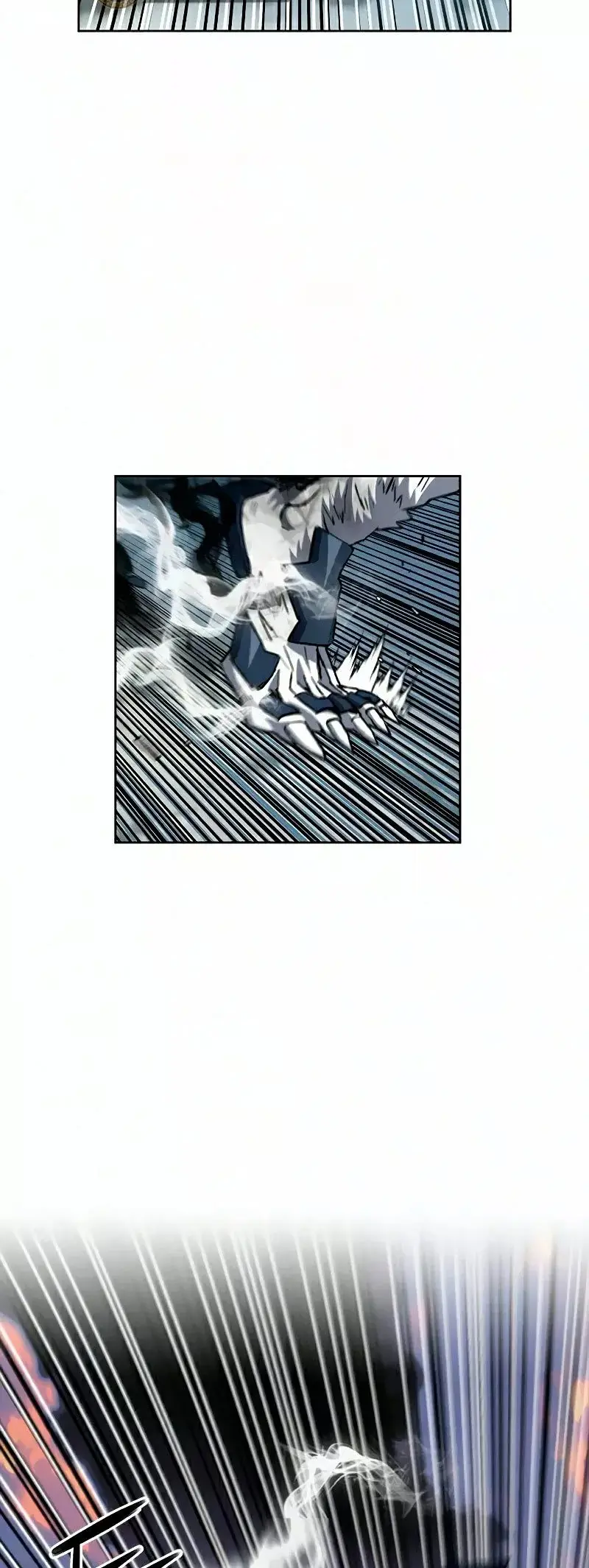 The Druid of Seoul Station capítulo 28, página 34