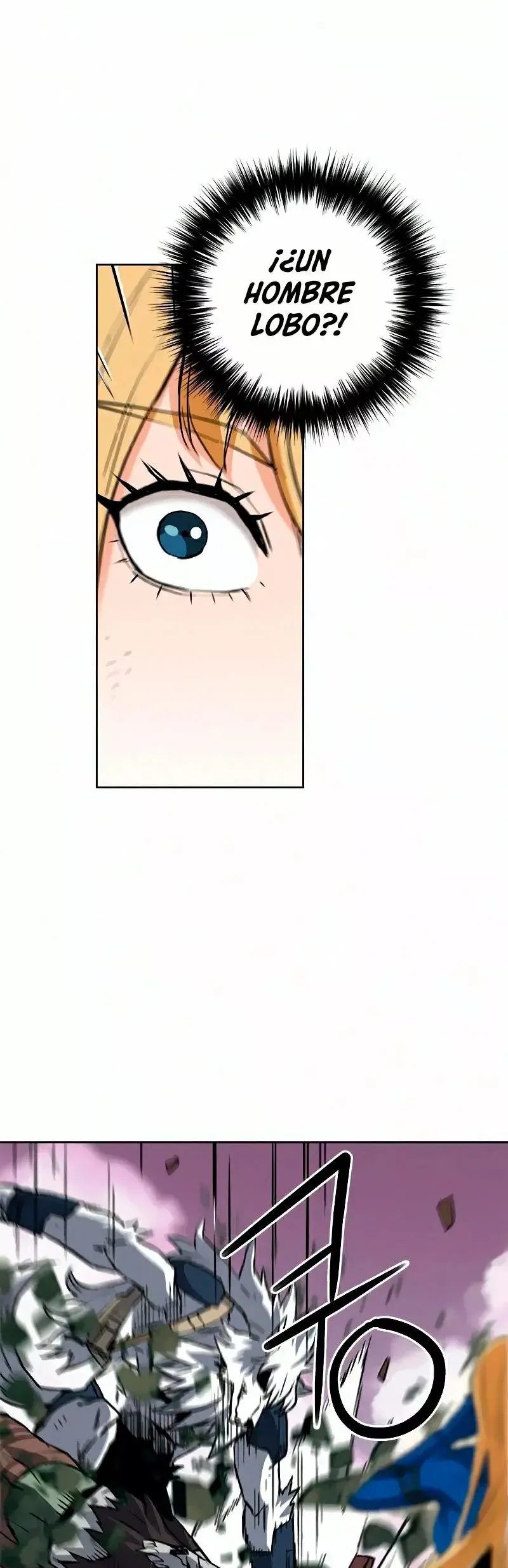 The Druid of Seoul Station capítulo 28, página 39