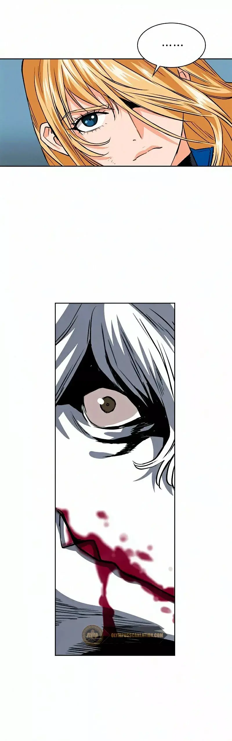 The Druid of Seoul Station capítulo 28, página 47