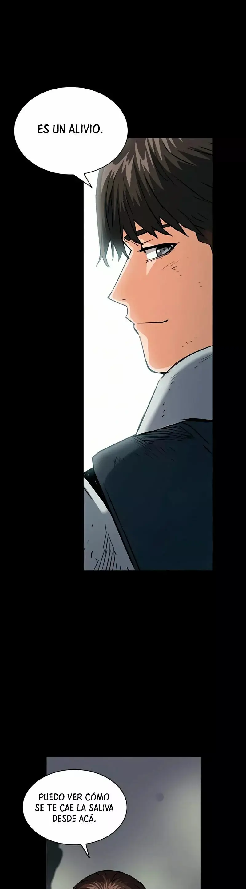 The Druid of Seoul Station capítulo 29, página 15