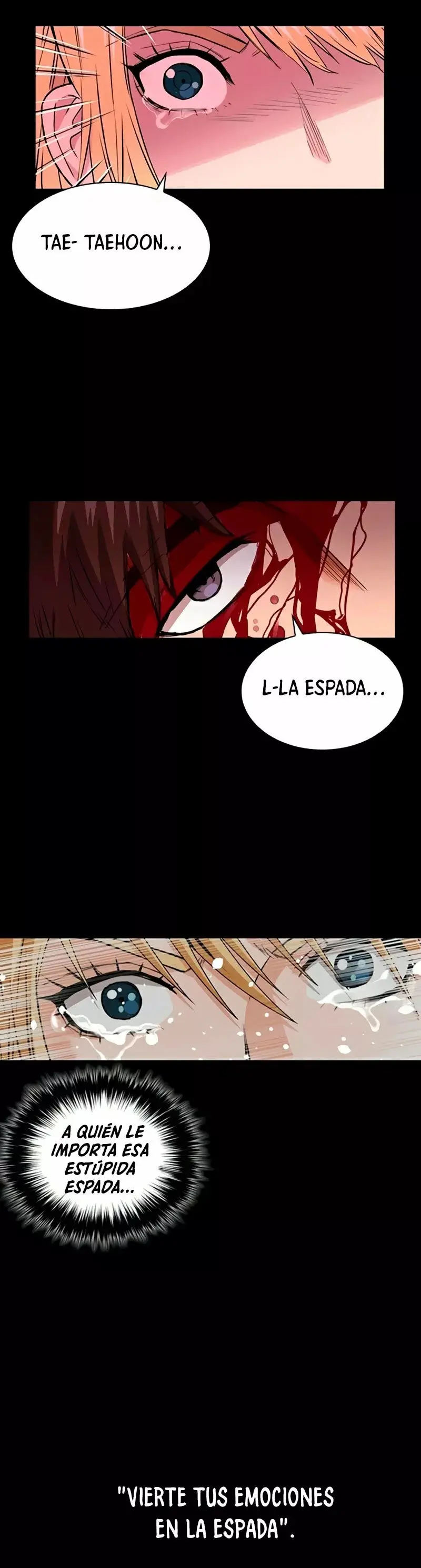 The Druid of Seoul Station capítulo 29, página 37