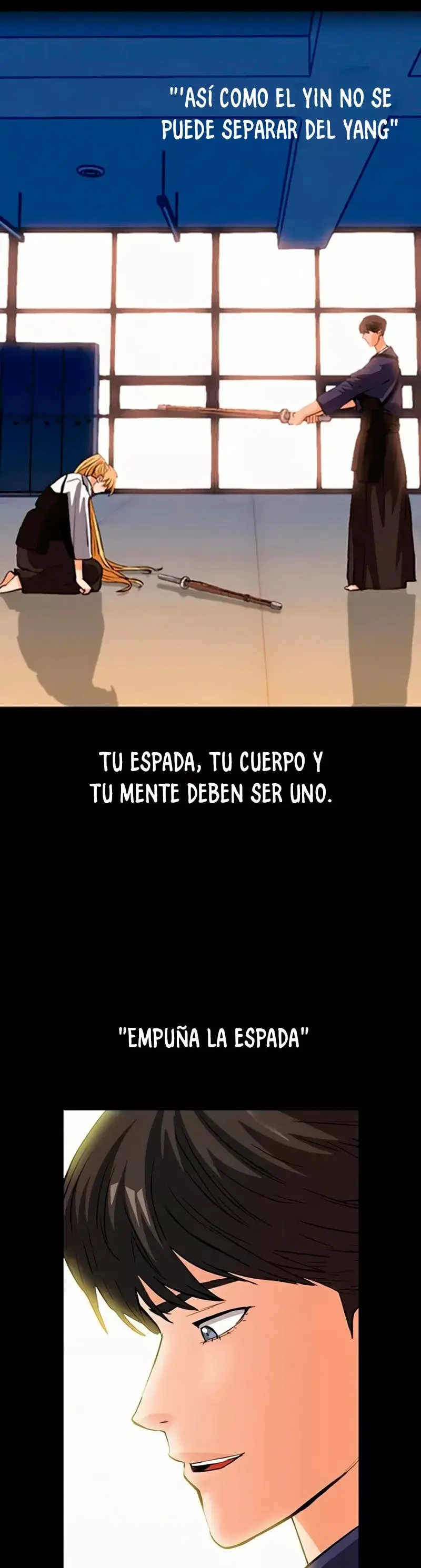 The Druid of Seoul Station capítulo 29, página 38