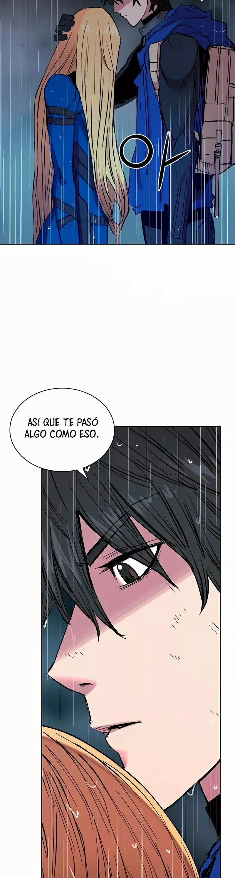 The Druid of Seoul Station capítulo 29, página 42