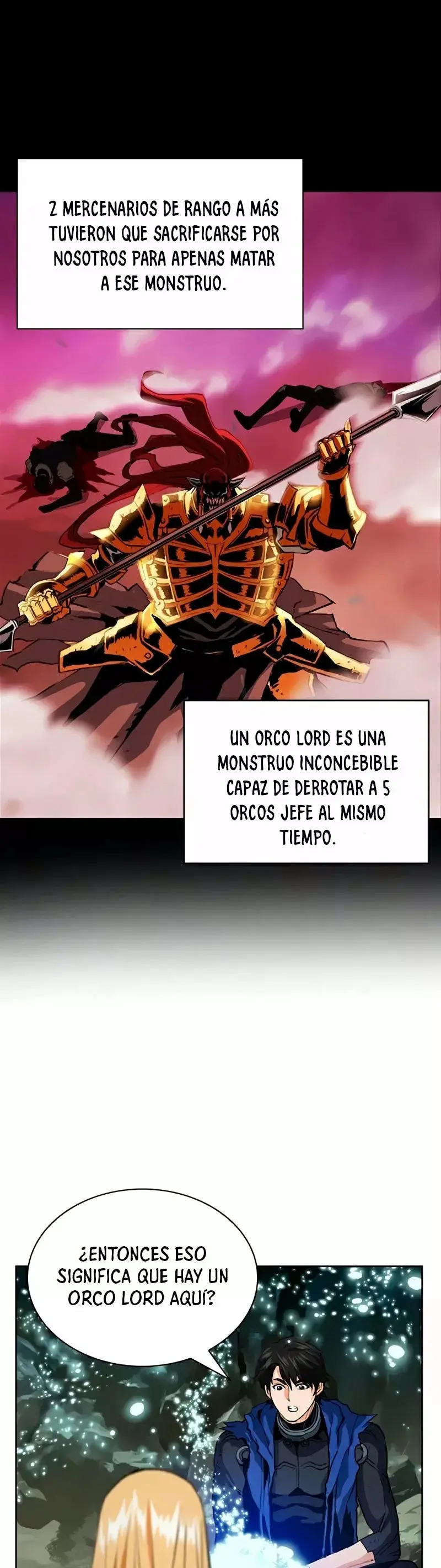 The Druid of Seoul Station capítulo 29, página 57